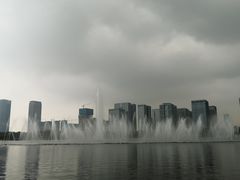 -尚贤河湿地