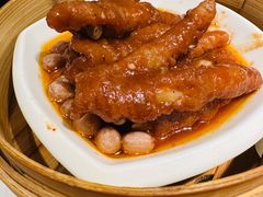 -陶陶居酒家(第十甫路总店)