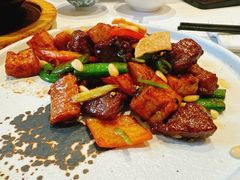 -新雅粤菜馆(南京东路店)