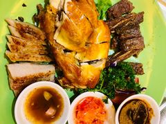 -大耳象东南亚风情餐厅(月湖公园店)