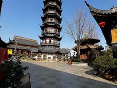 -西林禅寺