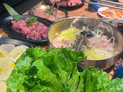 -牛哥の店炭火烤肉(攀枝花店)