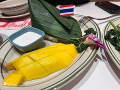 -美泰·Mangothai·清迈云街(天空之城店)