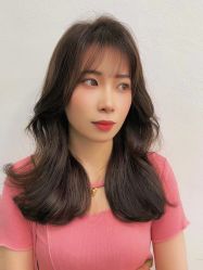 -魅·Hair设计烫染接发店