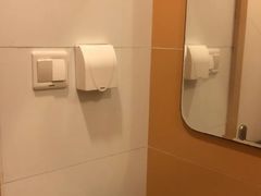 -BlueBubble蓝泡泡婴幼儿游泳会所(合川路店)