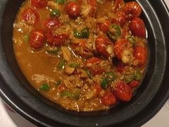 -叁宝烤肉• 西安烧烤(凤城十二路店)