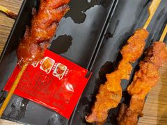 -阿香米线(大悦城店)