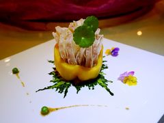 芥末鸭掌-北京全聚德(西客站店)