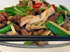 -客汀家宴·客家烟火 四季食材(集美店)