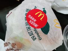 -麦当劳(塔园路店)