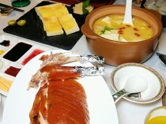 -彩虹之约•淮扬家宴(亚运村店)