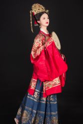 -盘子女人坊生日照·摄影馆(浦东店)