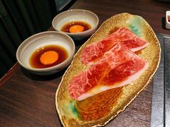-松阪牛焼肉M(法善寺横丁店)