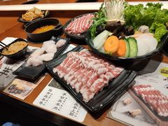 -呷哺呷哺 黄金牧场 (欢乐谷店)