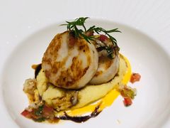 -博林天瑞喜来登酒店·西丽尚膳