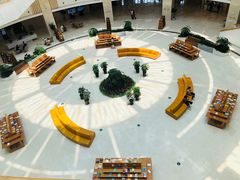 -厦门市图书馆(集美新城馆区)