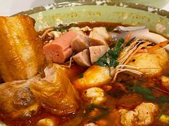 脊髓-筒骨麻辣烫(永同昌公寓胜明花园店)