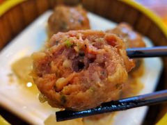 -丰圆轩粤式茶楼 . 点心粤菜(夏茅店)