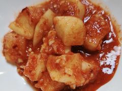 -外婆米肠汤饭(海滨中路店)