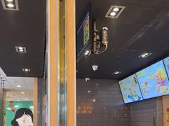 -麦当劳(龙湖北京大兴天街店)