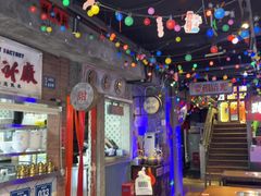 -水巷子·巴掌腰片重庆火锅(云纺店)