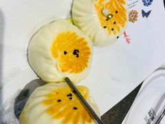 -宝月楼·台湾菜馆(天河城店)