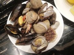 -泰山宝盛大酒店·八珍轩自助餐