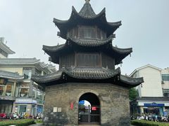 -怡园饭店-餐厅(四望亭店)