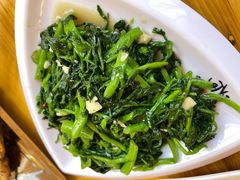 -途肴·老农饭庄(百里峡店)