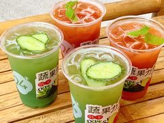 -炖物24章·顺时轻养茶(杭州大厦店)