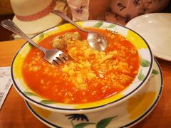 -萨莉亚意式餐厅(深圳北站店)