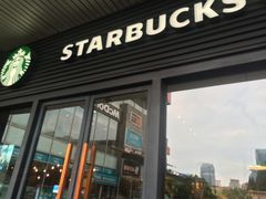 门面-星巴克(3号湾店)