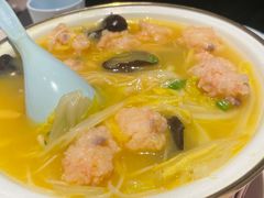 -大铁勺新津菜(东丽阳光新业广场店)