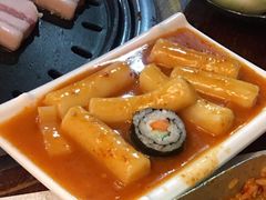 -杀猪天·韩国烤肉(总店)