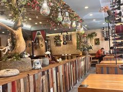 -小镇大厨私房餐厅