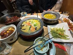 -郭家大院 老南京土菜(九霄店)