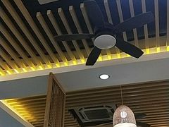 大堂-蒋家桥饺面店(四望亭路店)