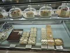 -嗒令甜品·主题融合料理餐厅(首座时代店)