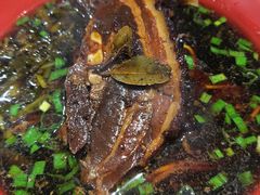 大肉面-小龙大肉面馆