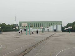 操场-苏州工学院(东湖校区)