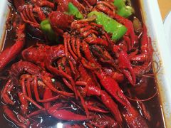 -大拇指龙虾(娄葑文体中心店)