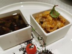 自制蟹糊-上味·小海小鲜(中联店)