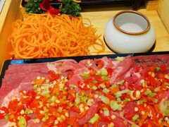 -川锅一号火锅(常德万达店)