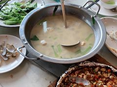-渔满仓海鲜渔家(象山二店)