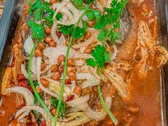 -新凯旋烧烤·燕姐千岛湖土菜