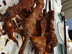 -马尔龙新疆饭店·清真(长青路店)
