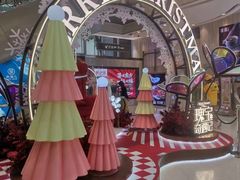 -五月花商业广场(中山五路店)