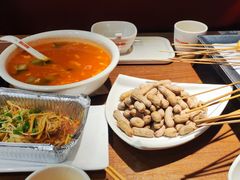 -管氏翅吧(马家堡店)