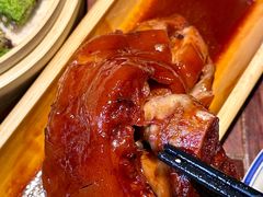 -大牌大·传统杭帮菜(湖滨店)