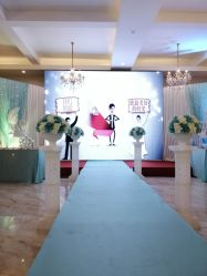 -雅奇婚庆(永乐园社区店)